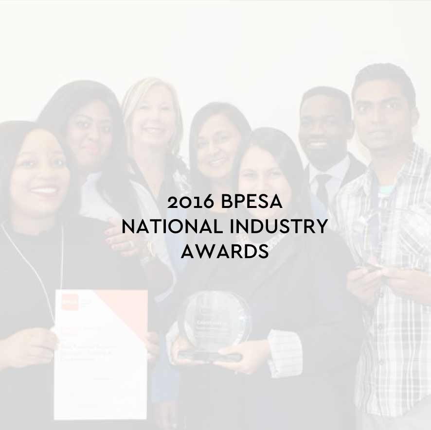 BPESA National Industry Awards