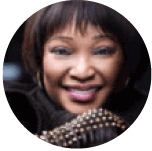CareerBox - Image of Zindzi Mandela